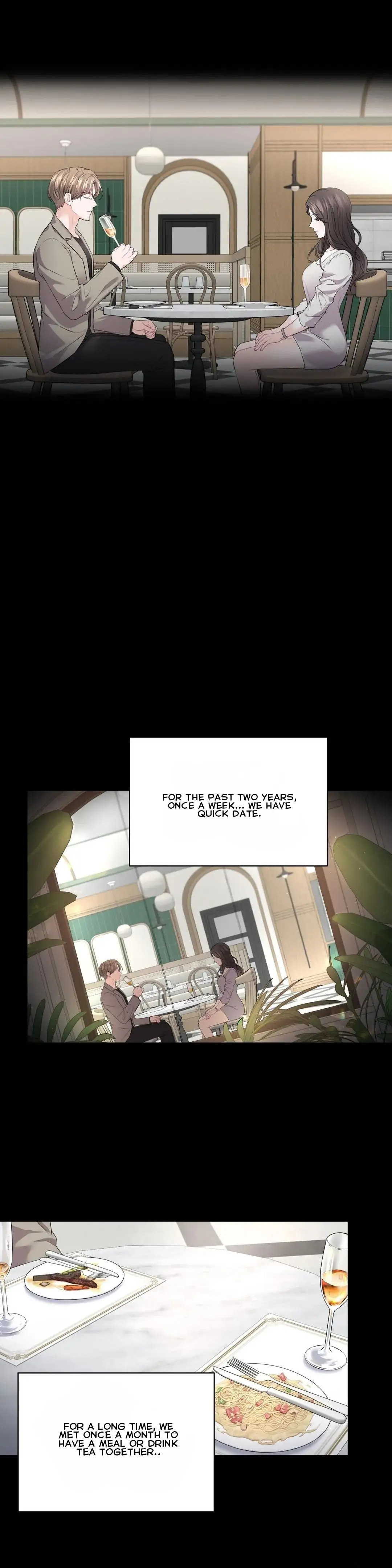 The Change of Seasons - Chapter 3 [photo 6] - MangaPorn