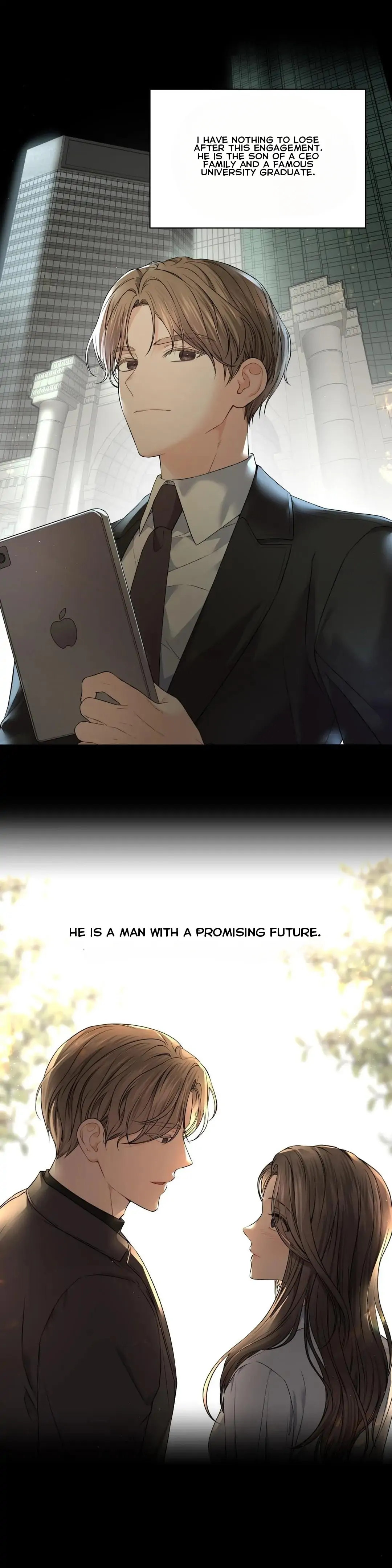 The Change of Seasons - Chapter 3 [photo 7] - MangaPorn