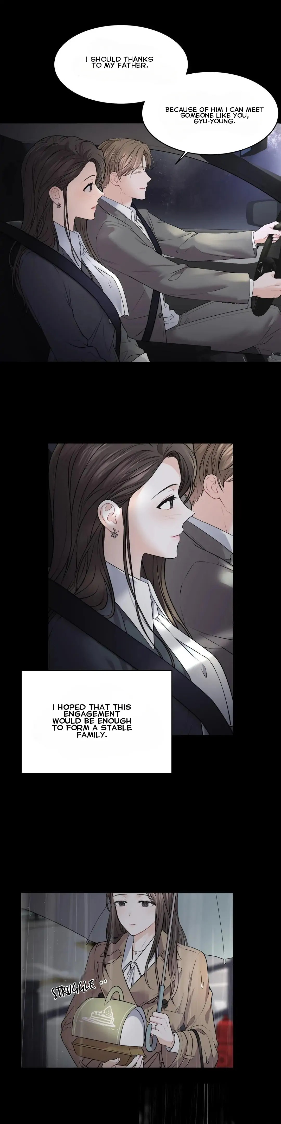 The Change of Seasons - Chapter 3 [photo 8] - MangaPorn