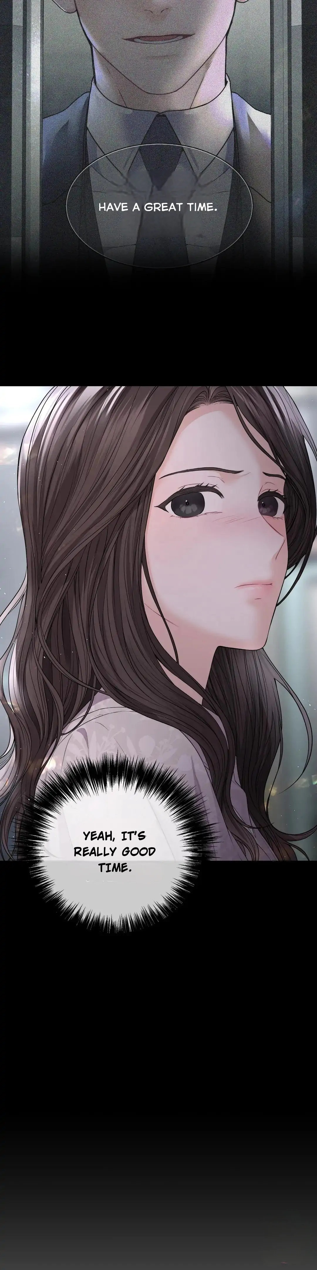 The Change of Seasons - Chapter 4 [photo 11] - MangaPorn