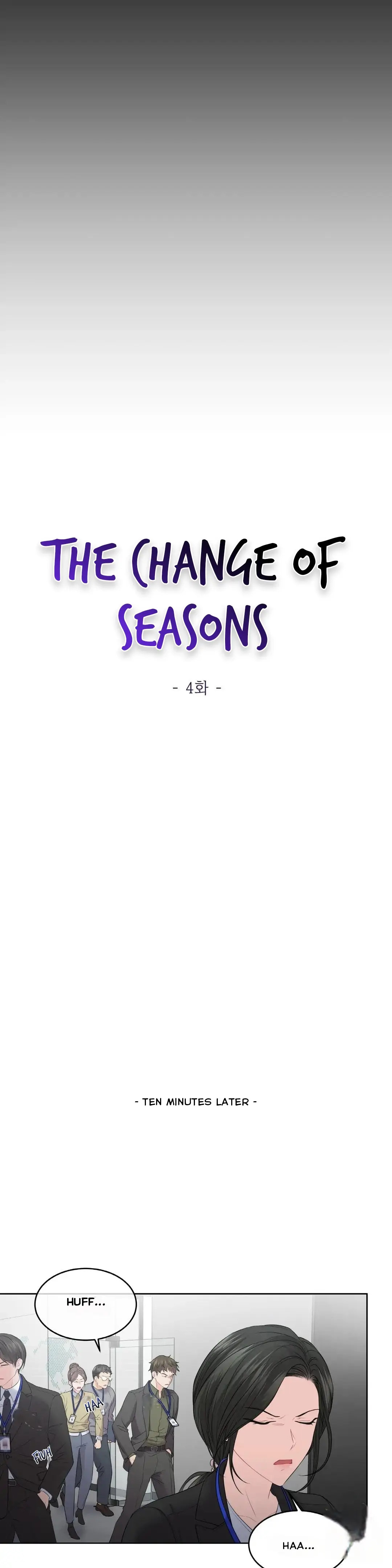 The Change of Seasons - Chapter 4 [photo 12] - MangaPorn