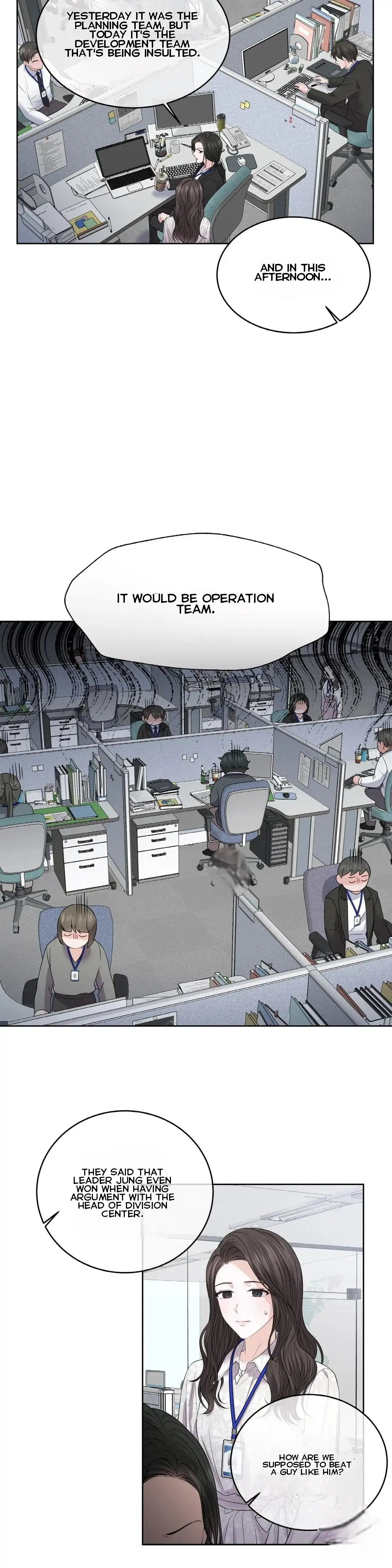 The Change of Seasons - Chapter 4 [photo 14] - MangaPorn