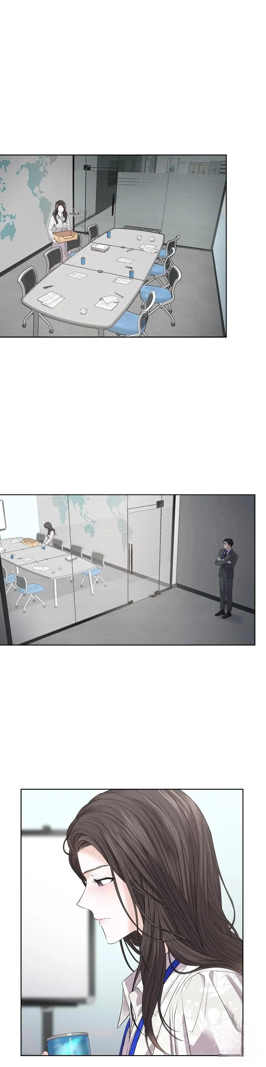 The Change of Seasons - Chapter 4 [photo 20] - MangaPorn