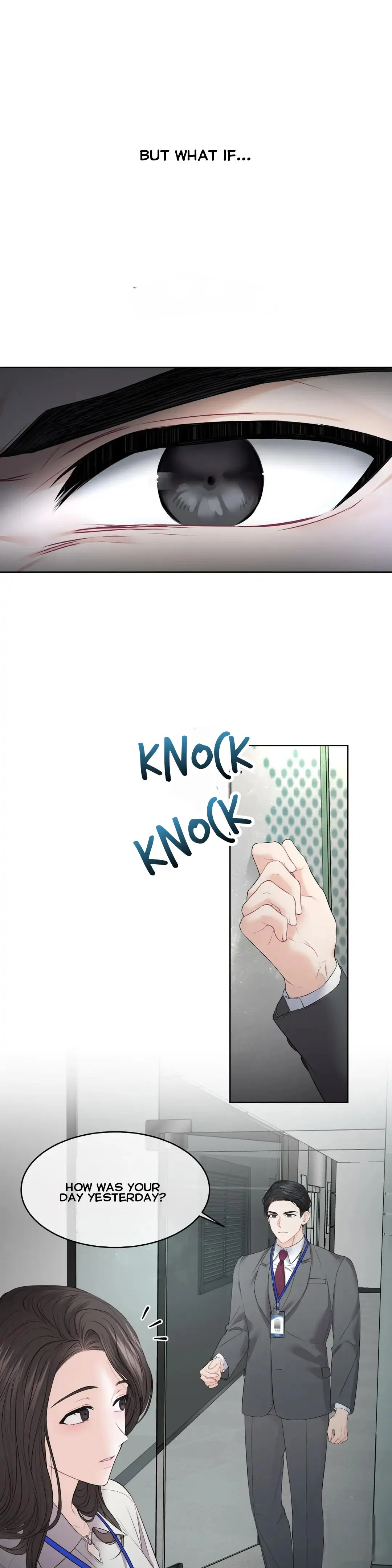 The Change of Seasons - Chapter 4 [photo 23] - MangaPorn