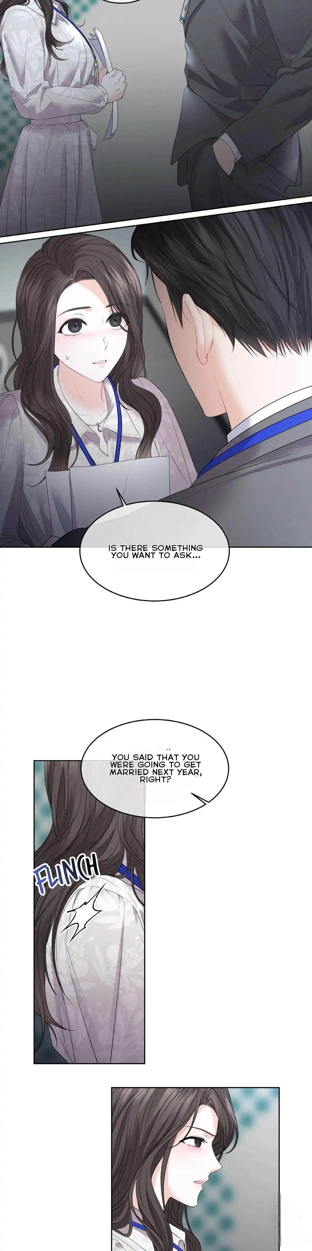 The Change of Seasons - Chapter 4 [photo 25] - MangaPorn