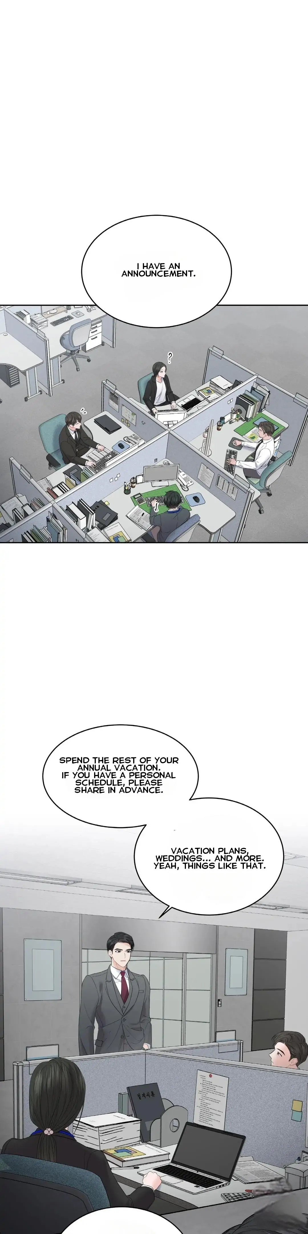 The Change of Seasons - Chapter 4 [photo 27] - MangaPorn