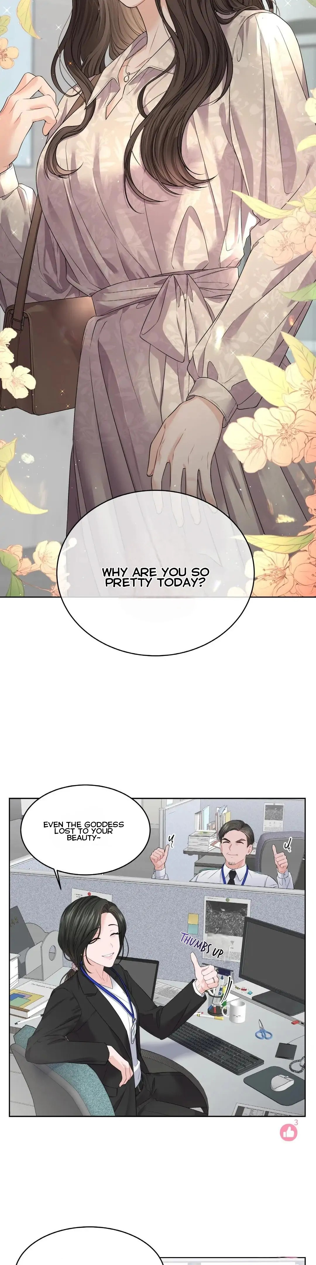 The Change of Seasons - Chapter 4 [photo 4] - MangaPorn