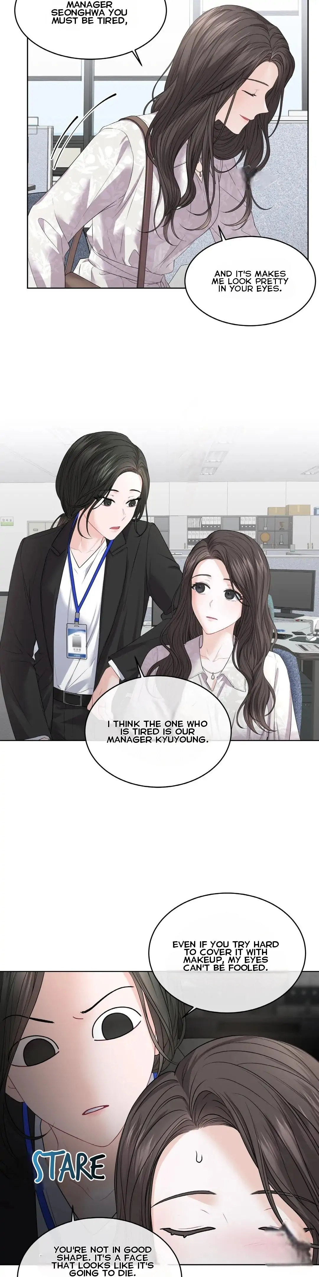 The Change of Seasons - Chapter 4 [photo 5] - MangaPorn