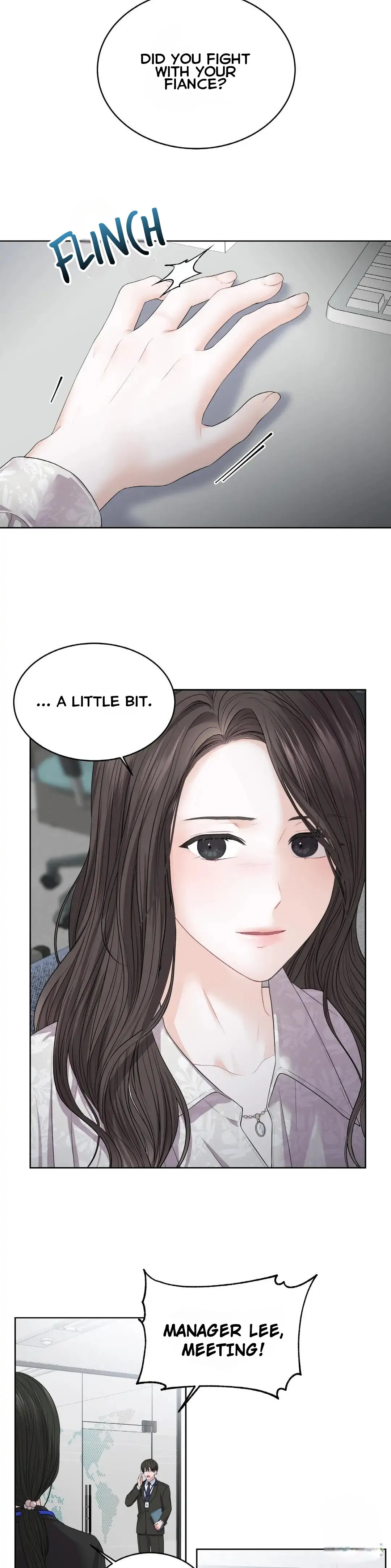 The Change of Seasons - Chapter 4 [photo 7] - MangaPorn