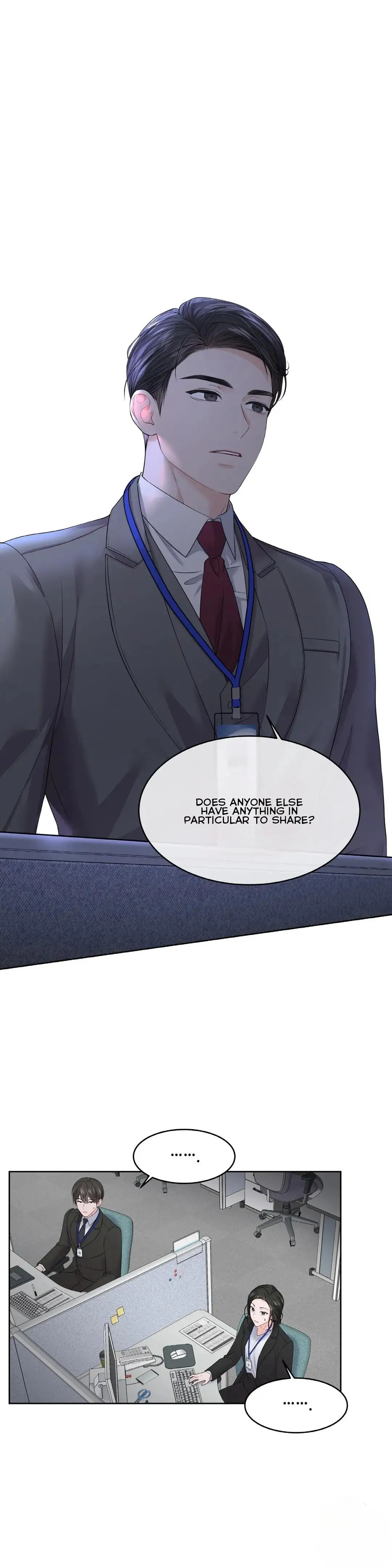 The Change of Seasons - Chapter 5 [photo 1] - MangaPorn