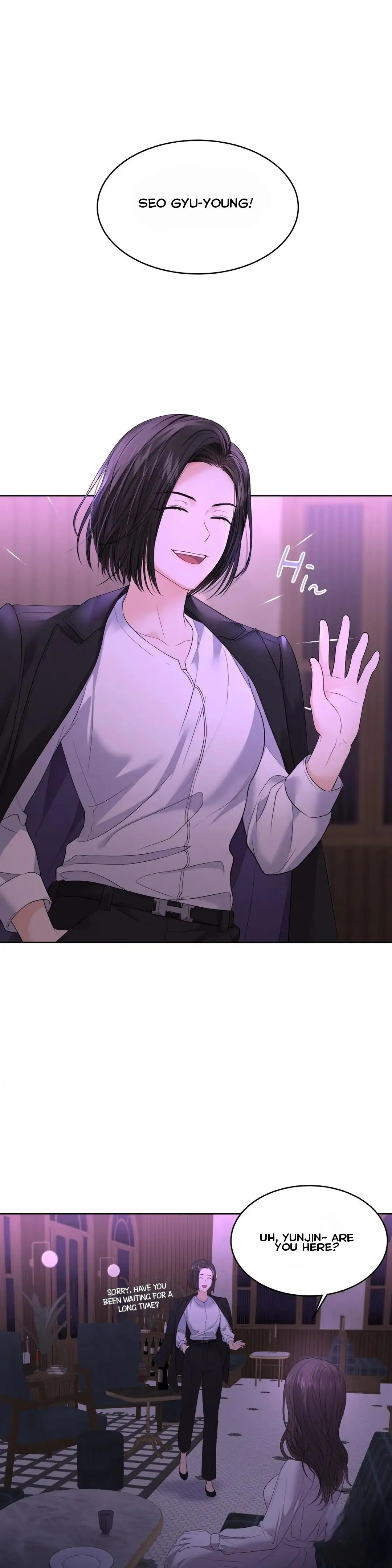 The Change of Seasons - Chapter 5 [photo 10] - MangaPorn