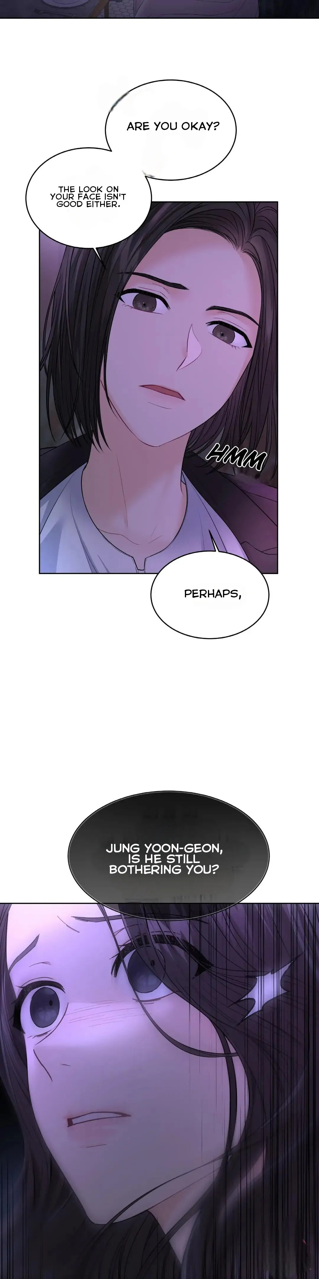 The Change of Seasons - Chapter 5 [photo 11] - MangaPorn