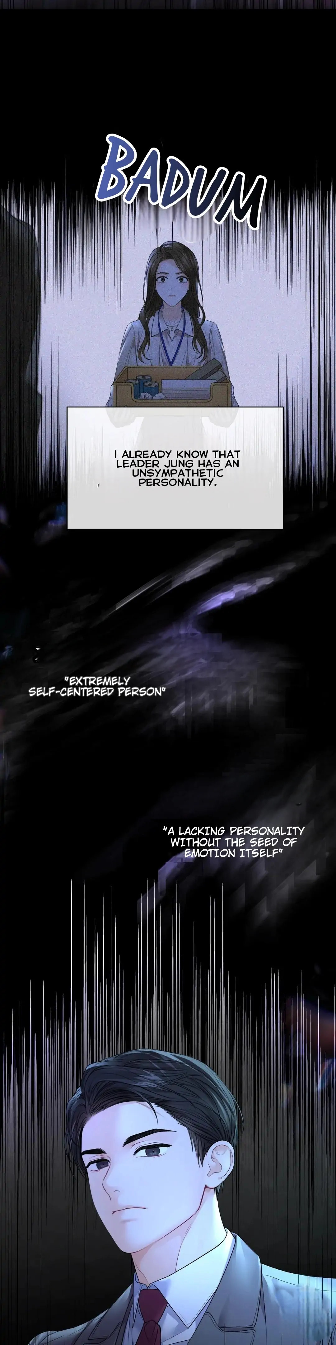 The Change of Seasons - Chapter 5 [photo 12] - MangaPorn