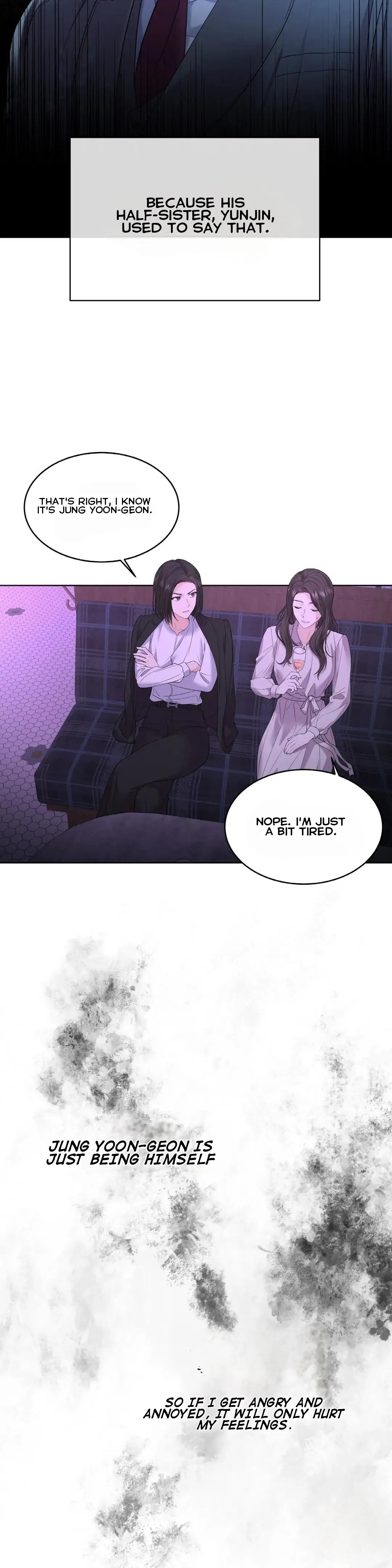 The Change of Seasons - Chapter 5 [photo 13] - MangaPorn