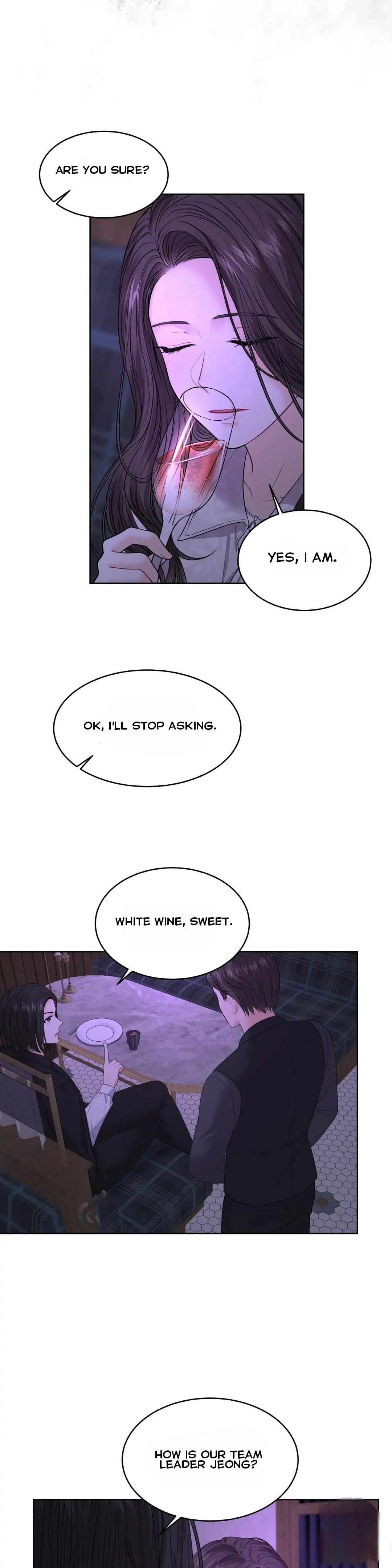 The Change of Seasons - Chapter 5 [photo 14] - MangaPorn