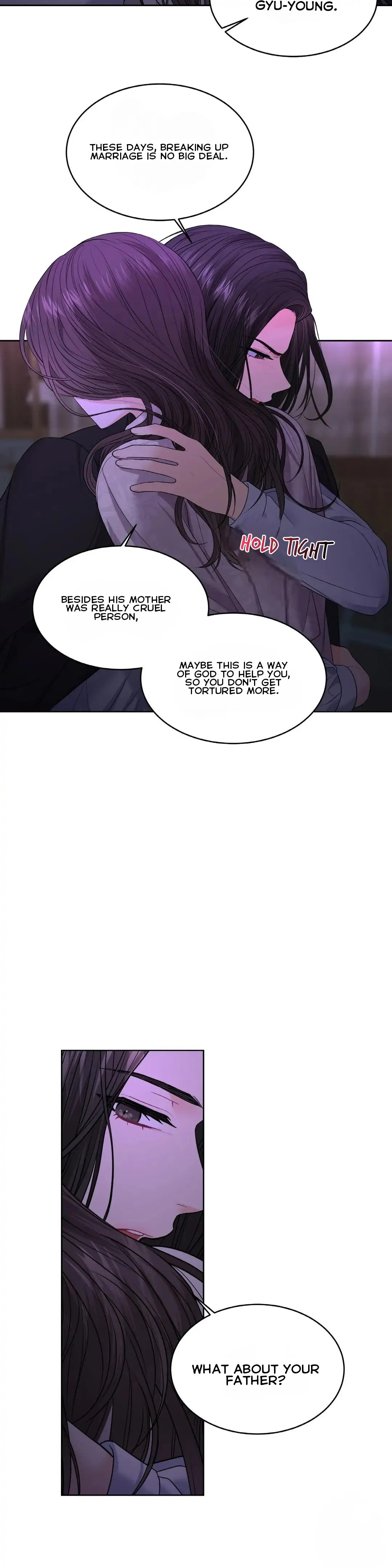 The Change of Seasons - Chapter 5 [photo 20] - MangaPorn