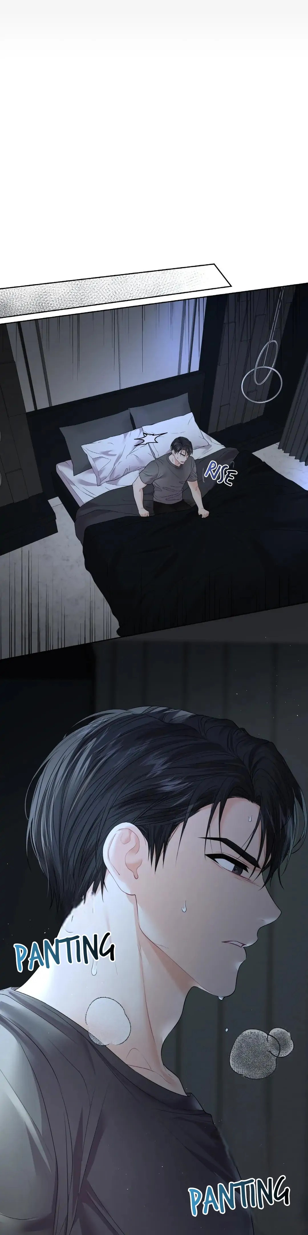 The Change of Seasons - Chapter 5 [photo 27] - MangaPorn