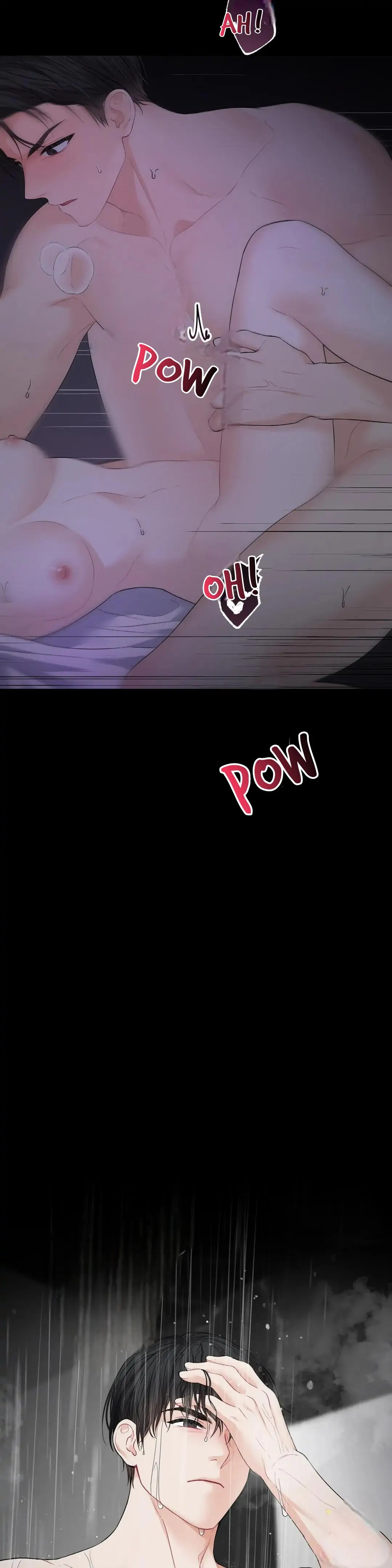 The Change of Seasons - Chapter 5 [photo 31] - MangaPorn