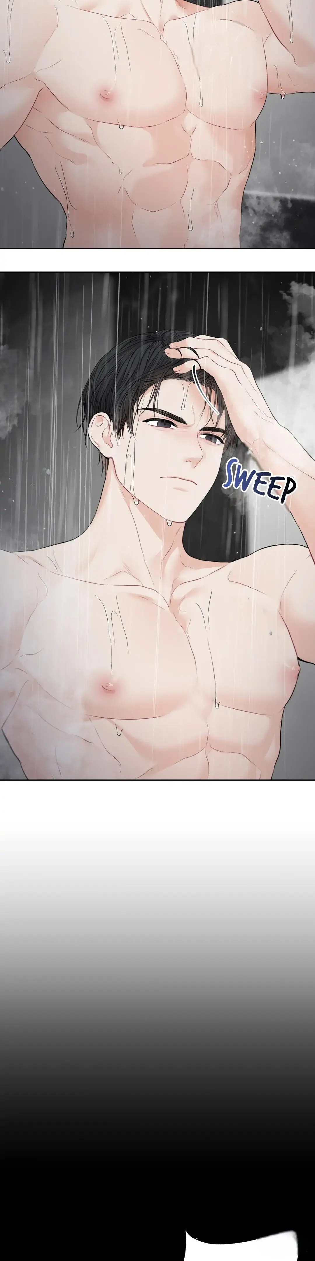 The Change of Seasons - Chapter 5 [photo 32] - MangaPorn