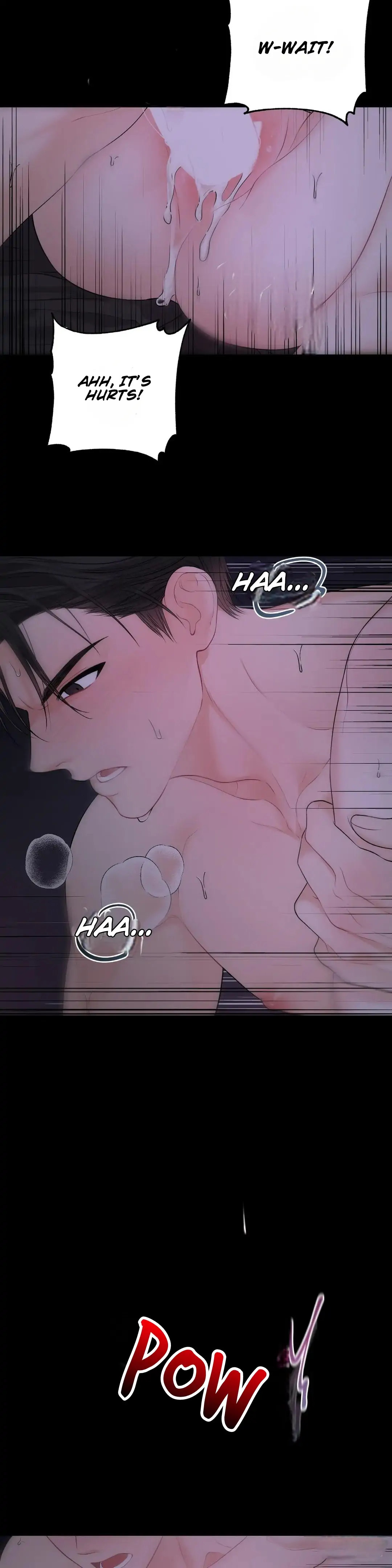 The Change of Seasons - Chapter 5 [photo 33] - MangaPorn