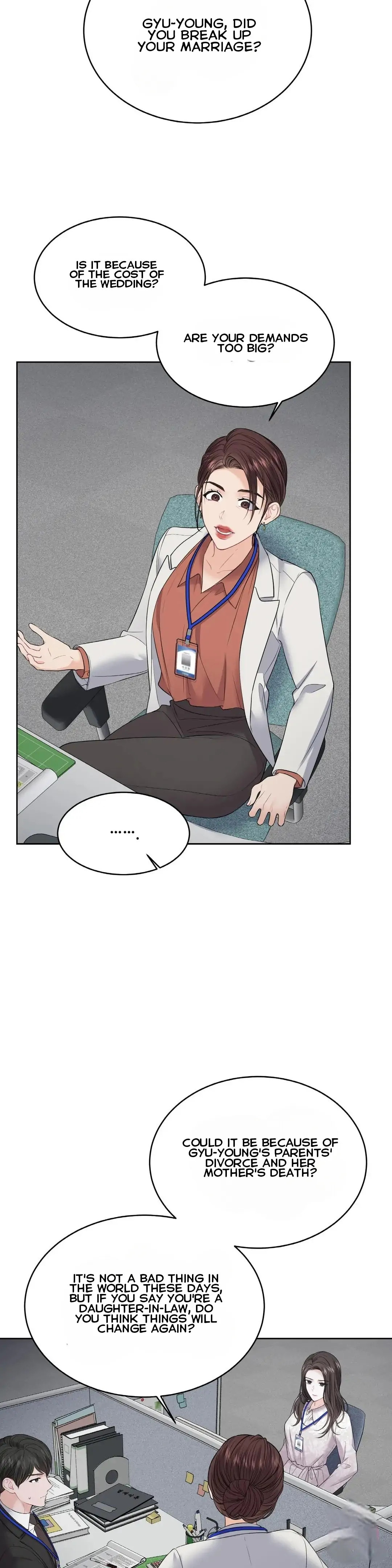 The Change of Seasons - Chapter 5 [photo 4] - MangaPorn