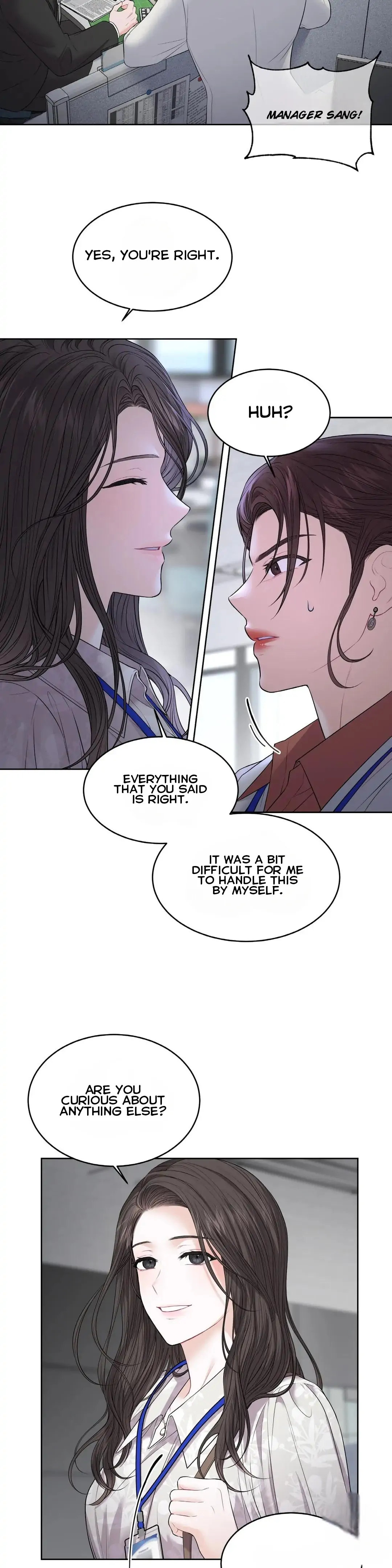 The Change of Seasons - Chapter 5 [photo 5] - MangaPorn