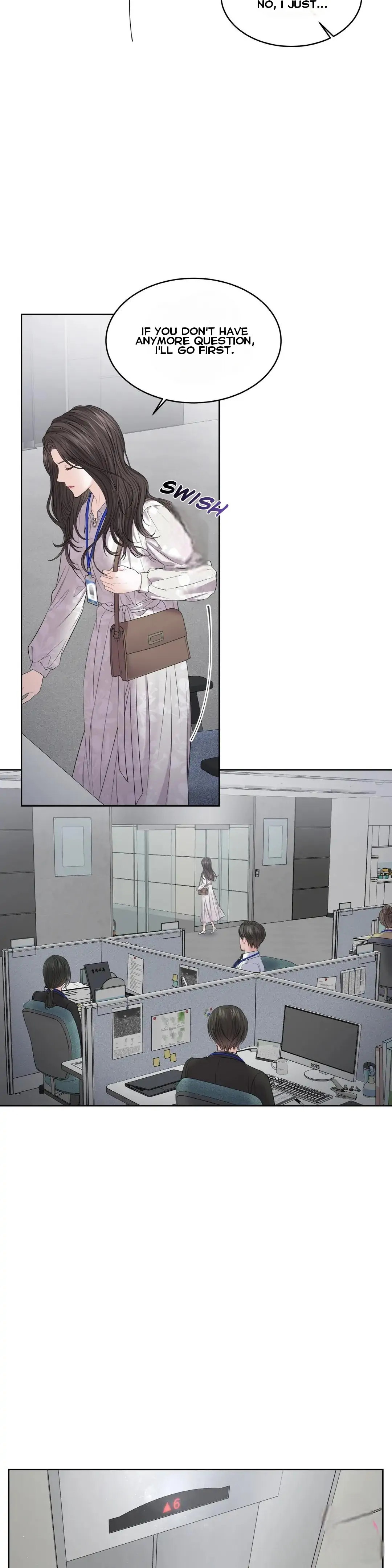 The Change of Seasons - Chapter 5 [photo 6] - MangaPorn