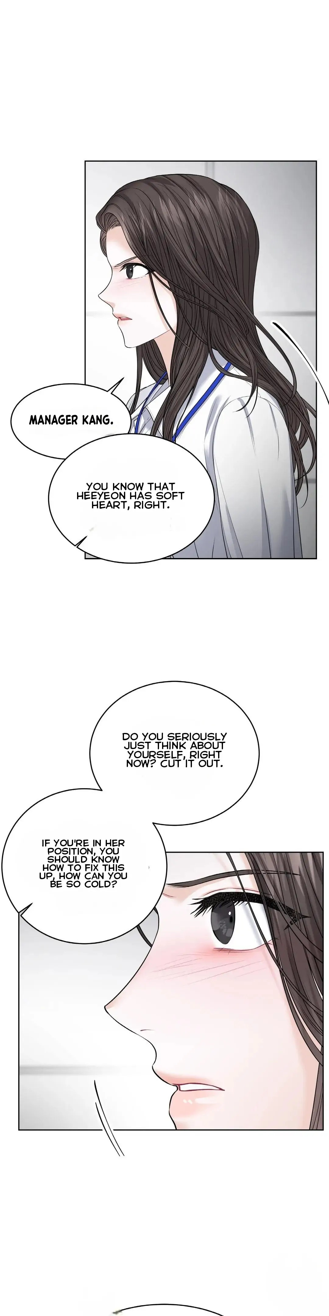 The Change of Seasons - Chapter 6 [photo 13] - MangaPorn