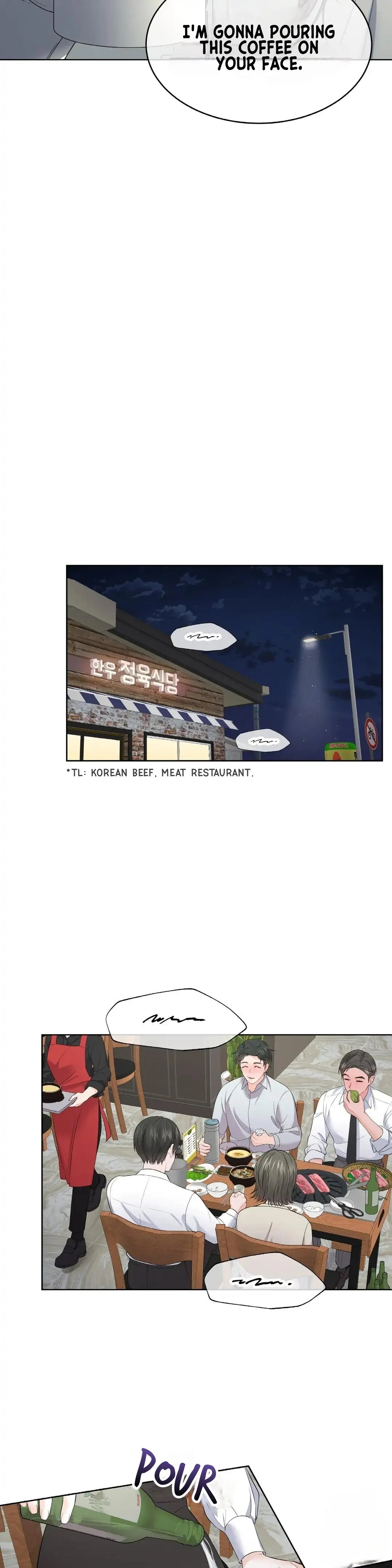 The Change of Seasons - Chapter 6 [photo 22] - MangaPorn