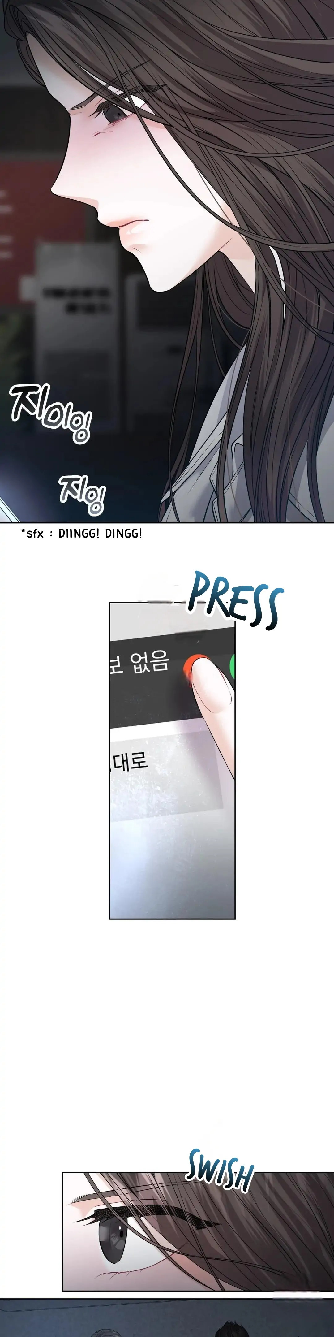 The Change of Seasons - Chapter 6 [photo 25] - MangaPorn