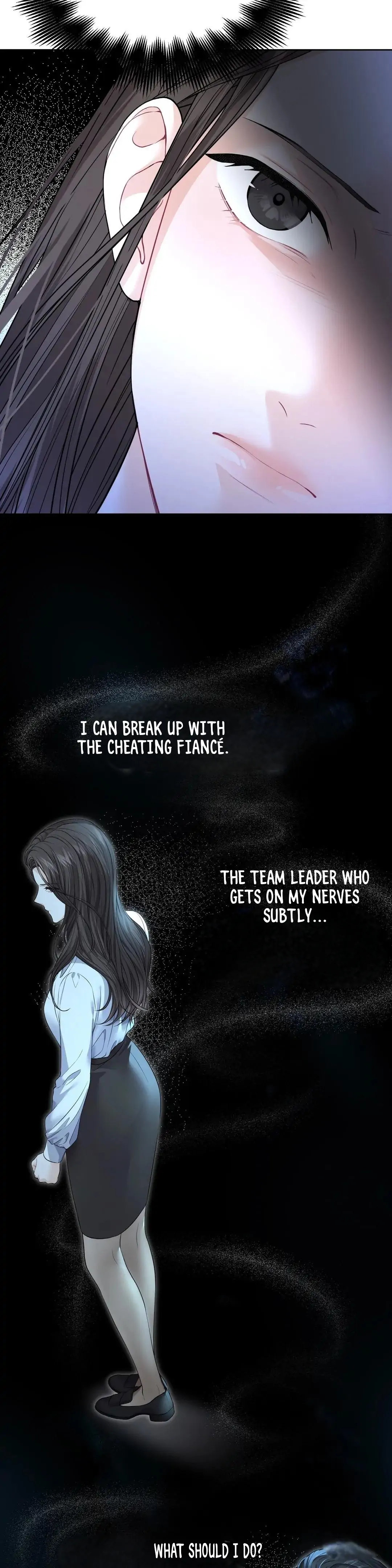 The Change of Seasons - Chapter 6 [photo 27] - MangaPorn