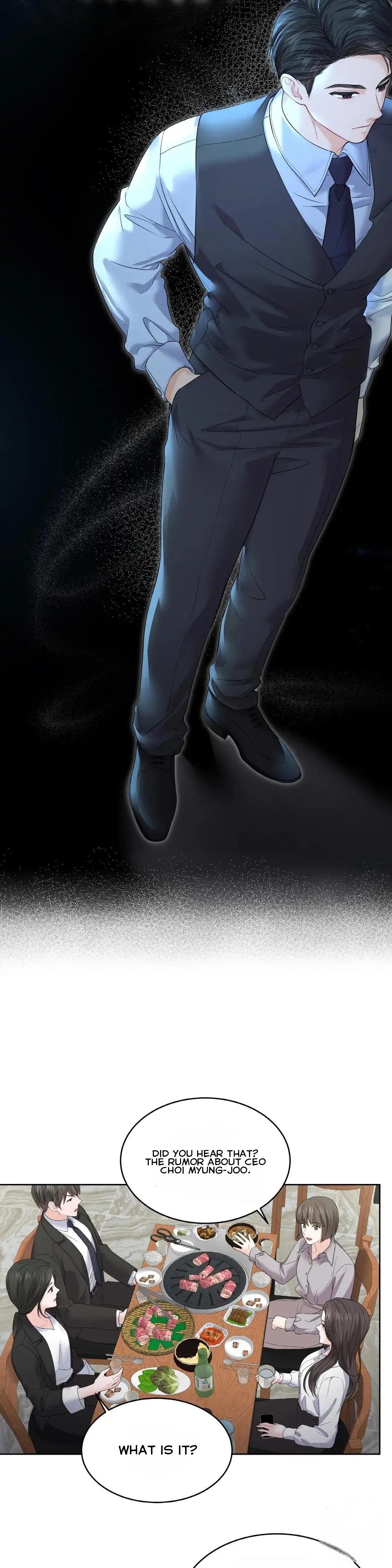 The Change of Seasons - Chapter 6 [photo 28] - MangaPorn