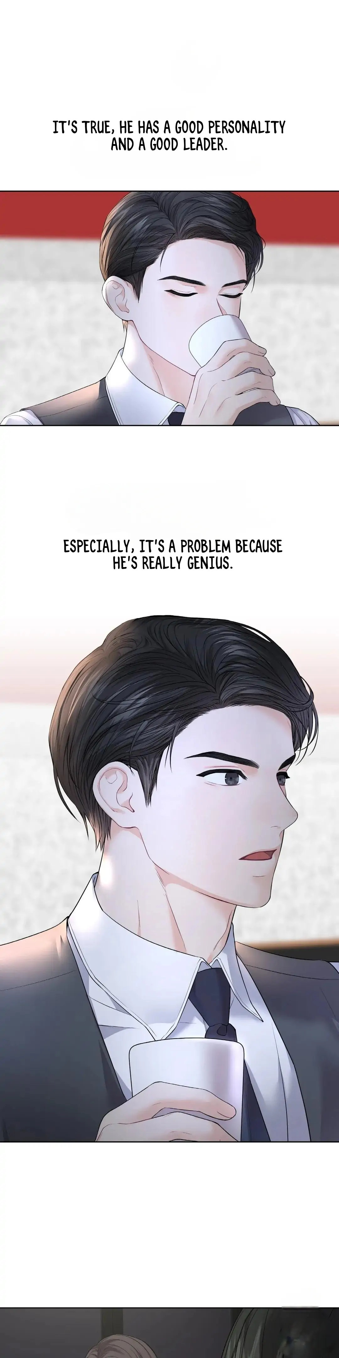 The Change of Seasons - Chapter 6 [photo 30] - MangaPorn