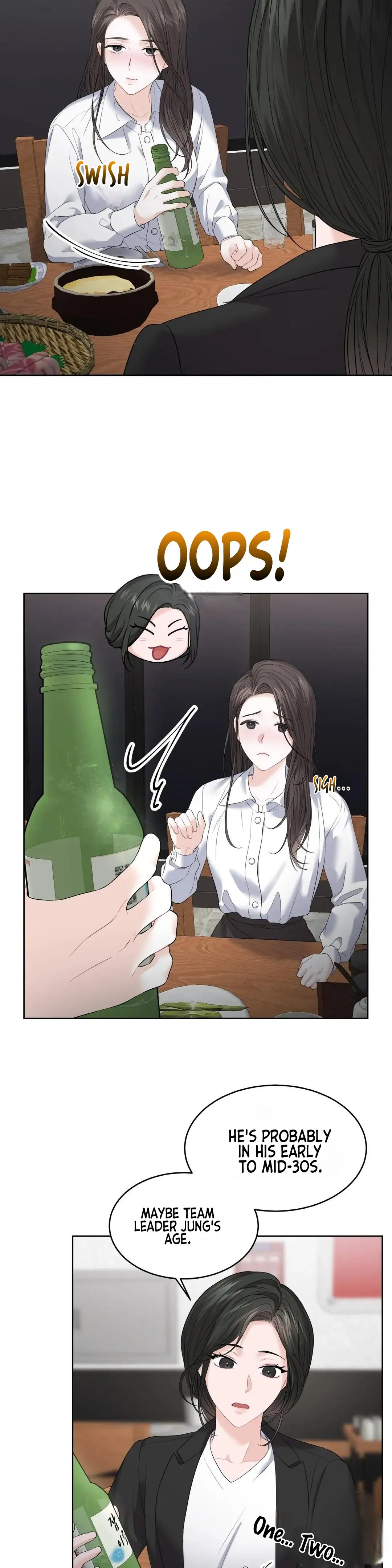 The Change of Seasons - Chapter 6 [photo 31] - MangaPorn