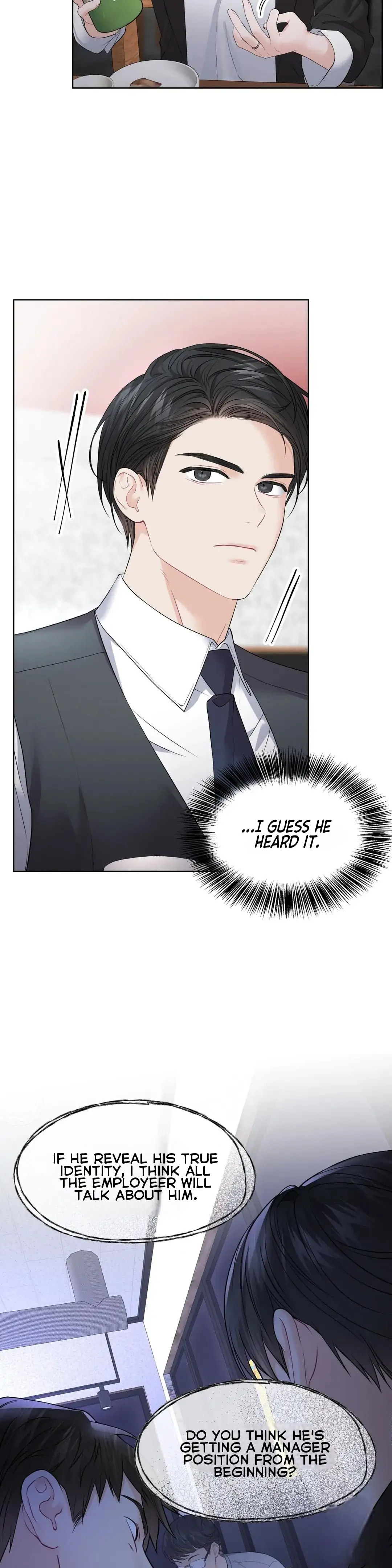 The Change of Seasons - Chapter 6 [photo 32] - MangaPorn