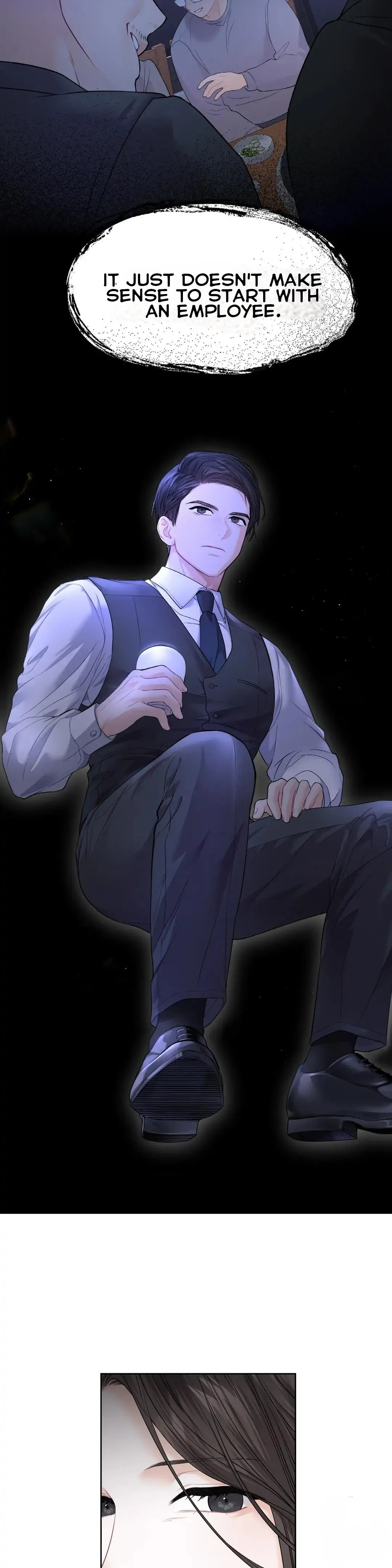 The Change of Seasons - Chapter 6 [photo 33] - MangaPorn