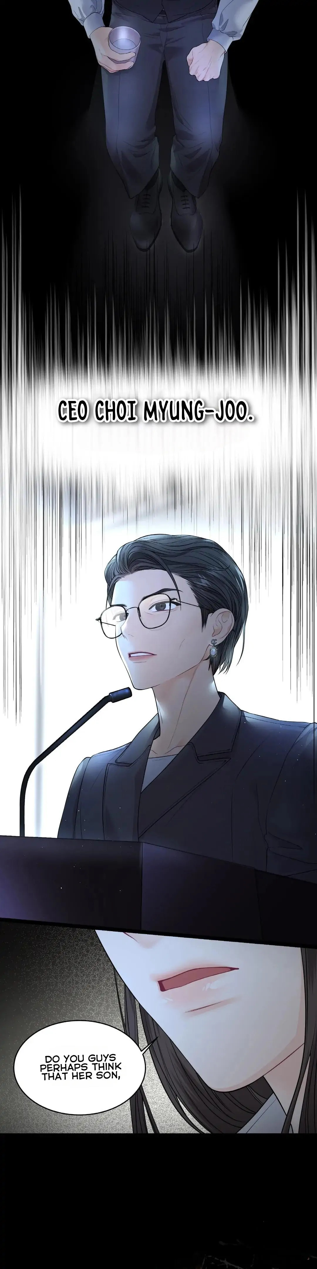 The Change of Seasons - Chapter 6 [photo 35] - MangaPorn