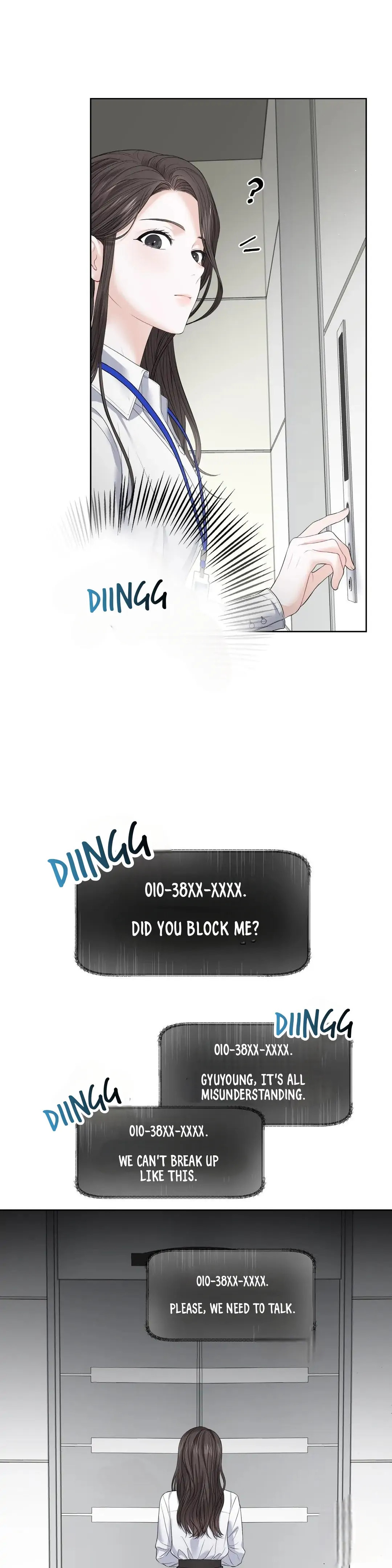 The Change of Seasons - Chapter 6 [photo 6] - MangaPorn