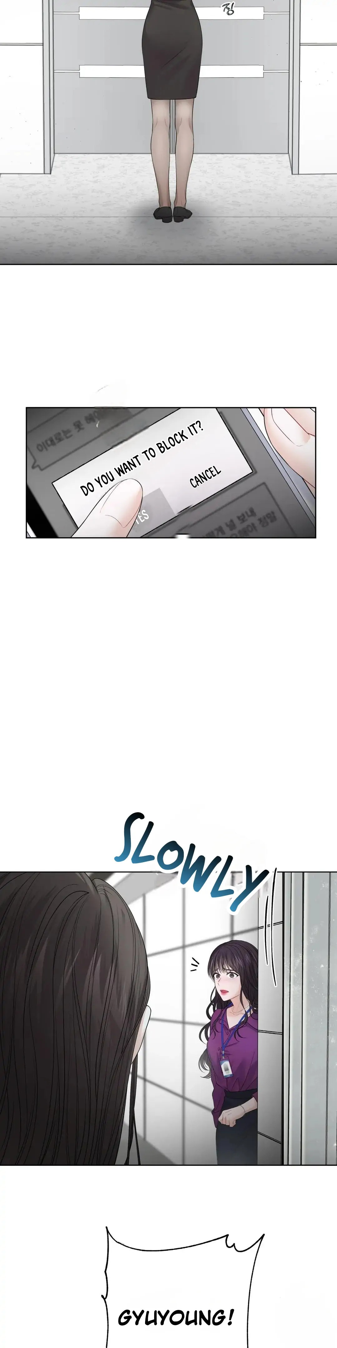 The Change of Seasons - Chapter 6 [photo 7] - MangaPorn