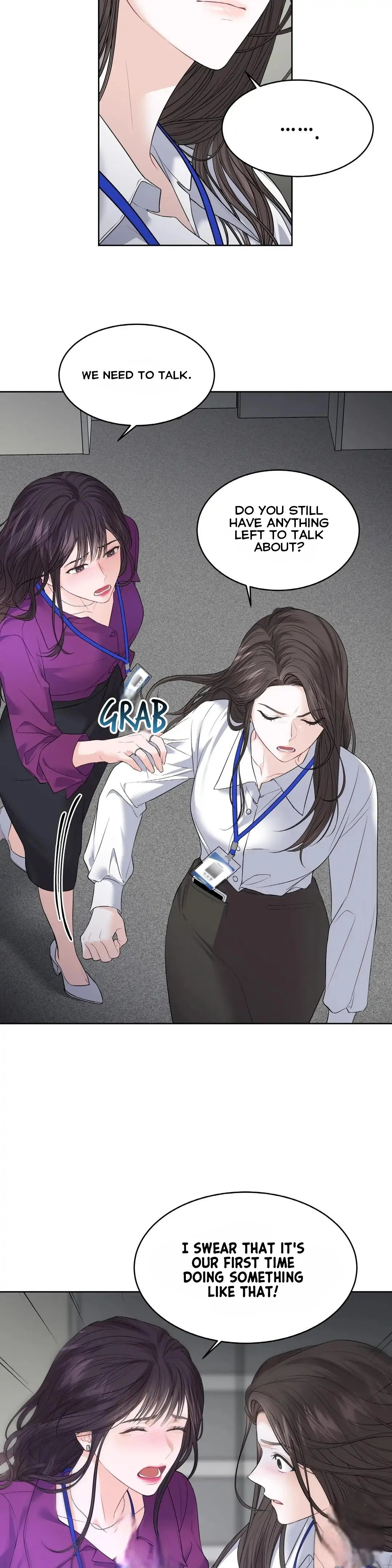 The Change of Seasons - Chapter 6 [photo 9] - MangaPorn