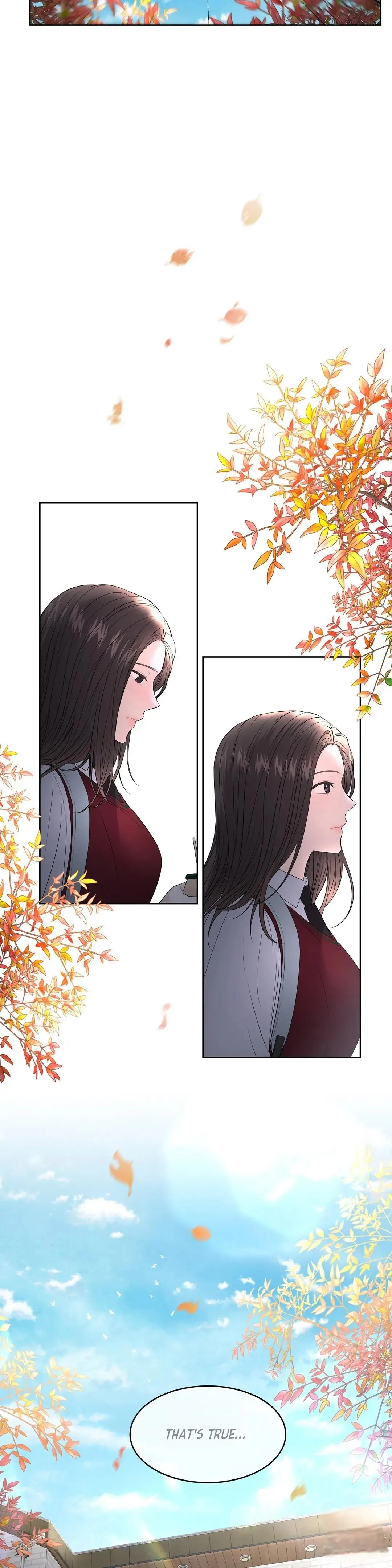 The Change of Seasons - Chapter 7 [photo 10] - MangaPorn