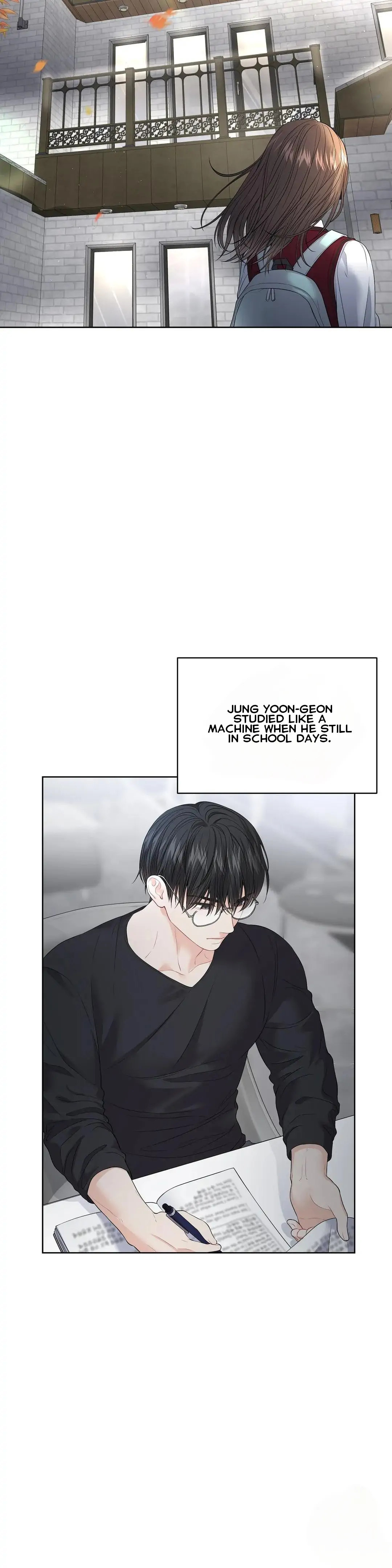 The Change of Seasons - Chapter 7 [photo 11] - MangaPorn