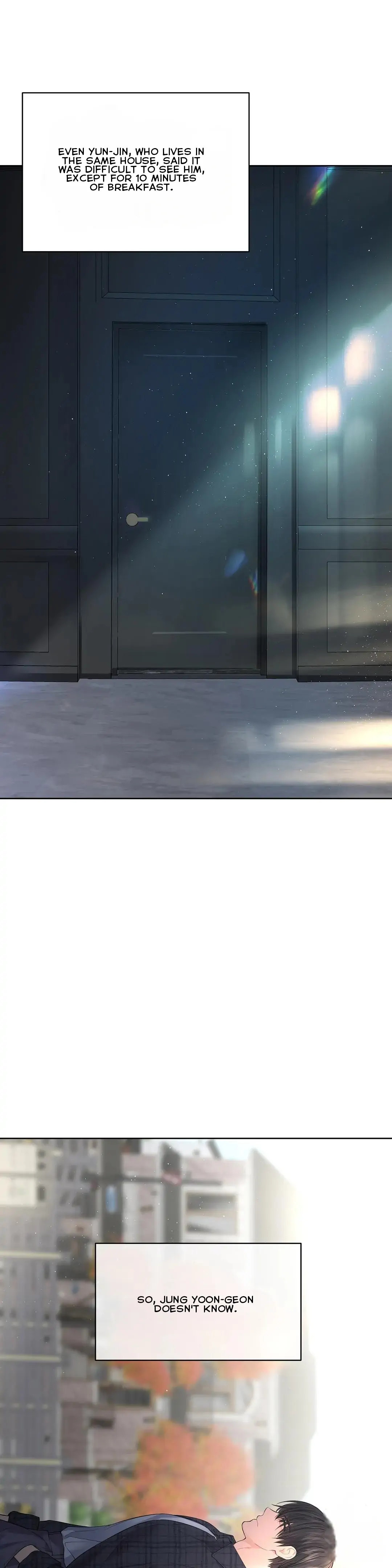 The Change of Seasons - Chapter 7 [photo 12] - MangaPorn