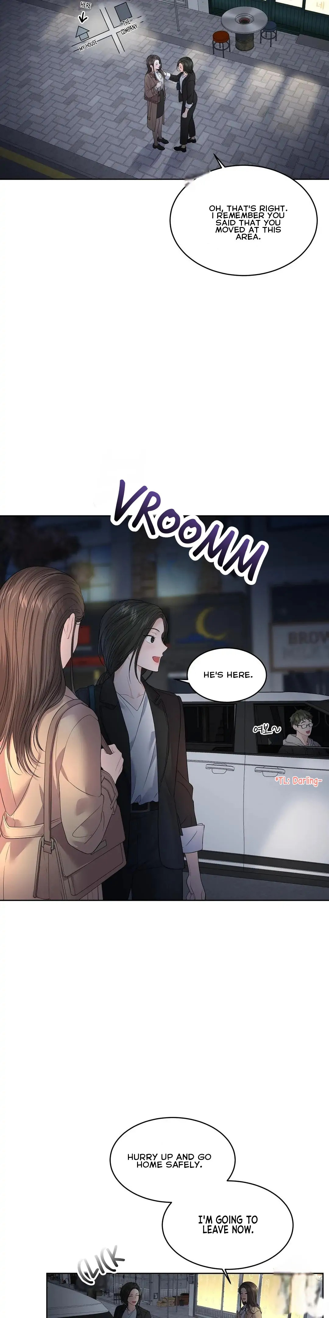 The Change of Seasons - Chapter 7 [photo 19] - MangaPorn