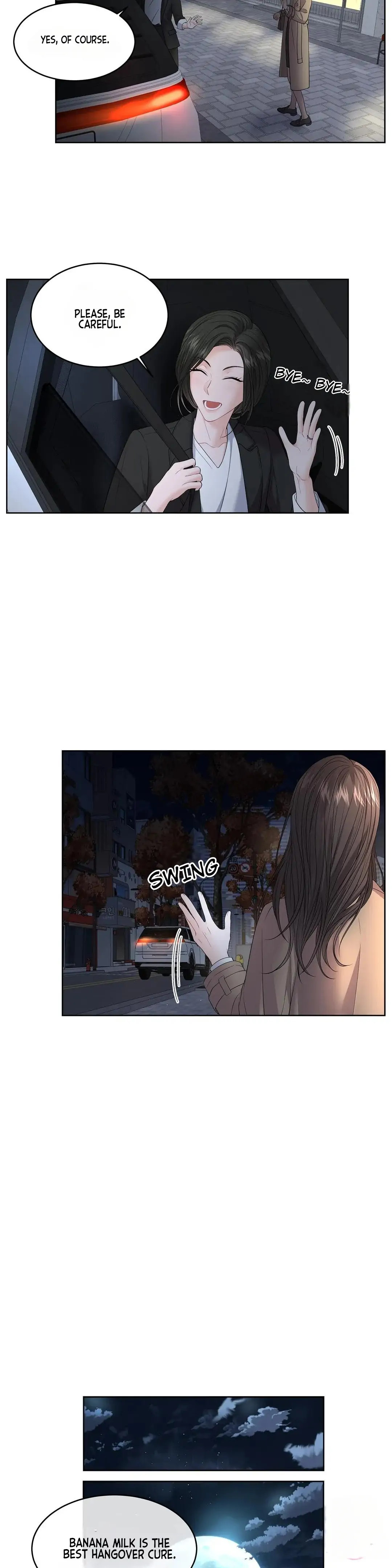 The Change of Seasons - Chapter 7 [photo 20] - MangaPorn