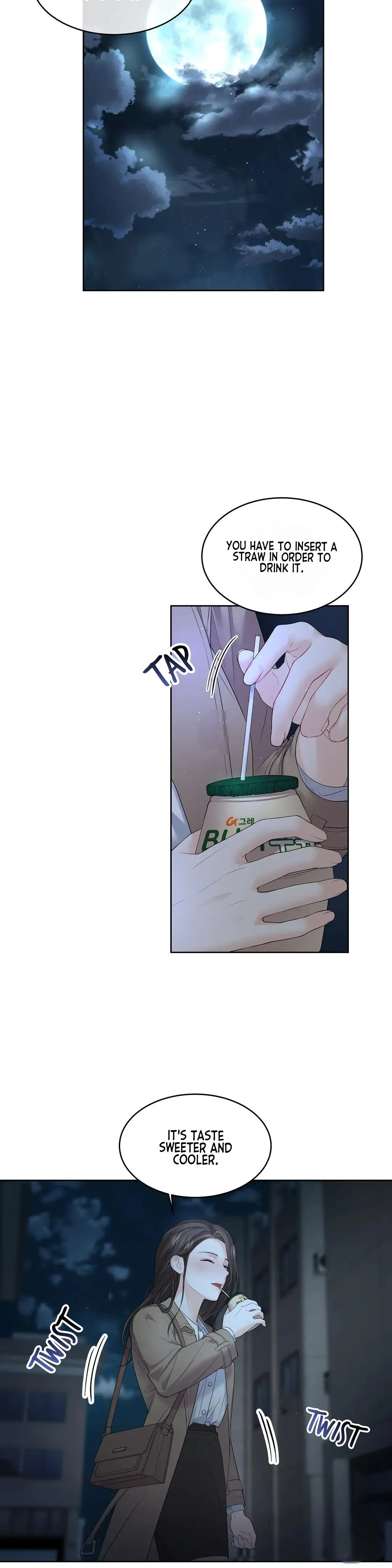 The Change of Seasons - Chapter 7 [photo 21] - MangaPorn