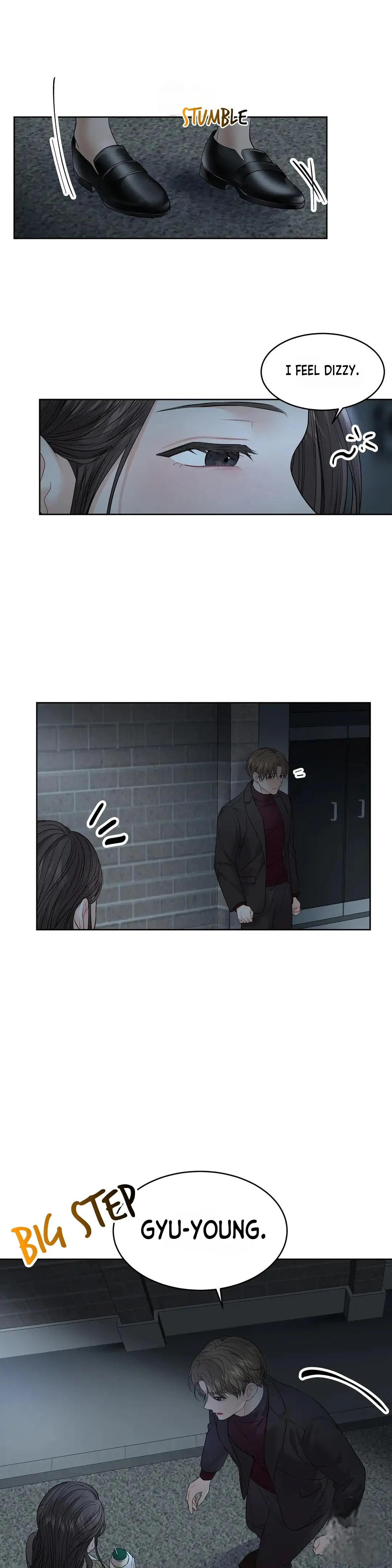 The Change of Seasons - Chapter 7 [photo 22] - MangaPorn