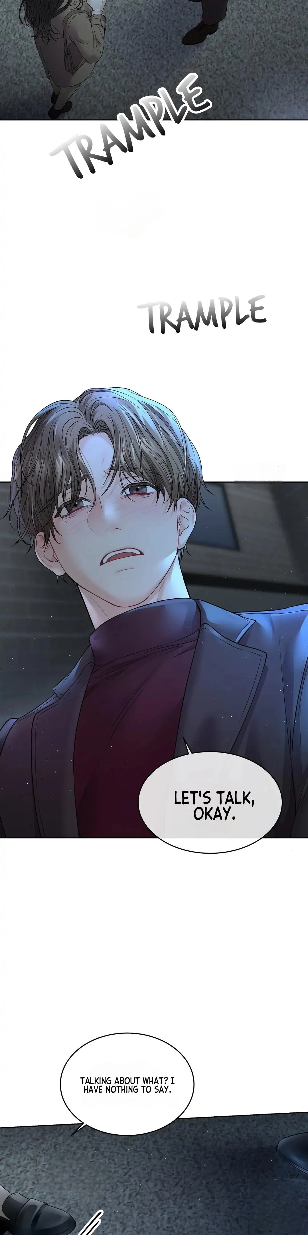 The Change of Seasons - Chapter 7 [photo 23] - MangaPorn