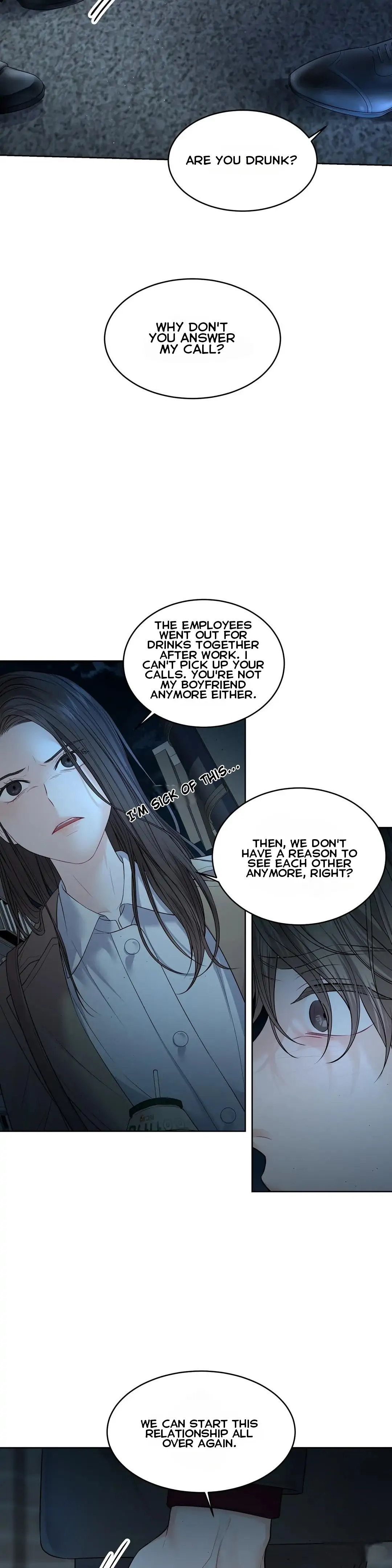 The Change of Seasons - Chapter 7 [photo 24] - MangaPorn