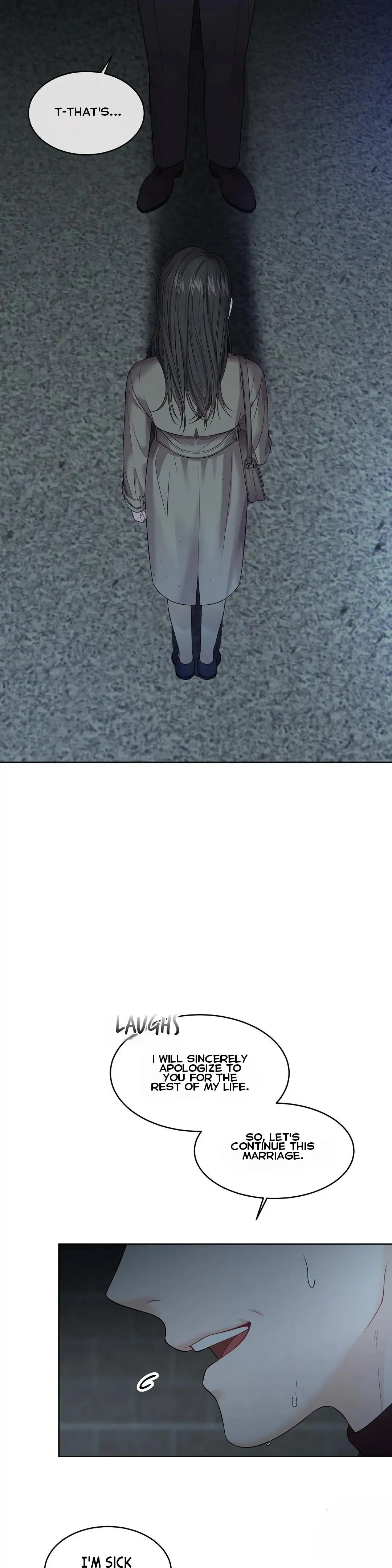 The Change of Seasons - Chapter 7 [photo 26] - MangaPorn